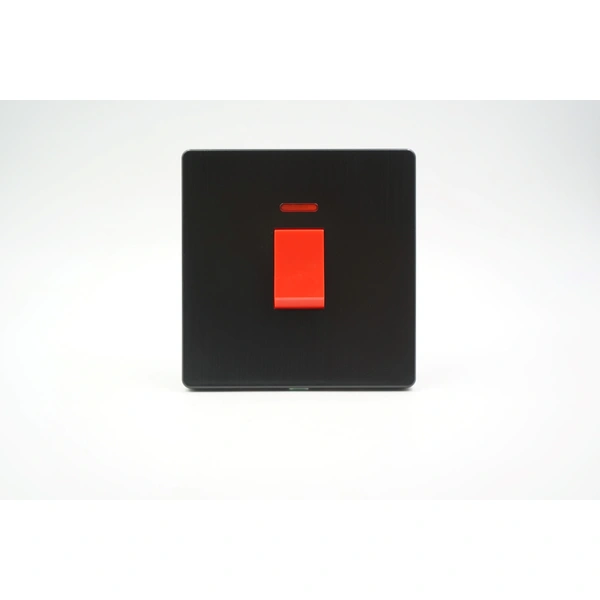 Beautiful Switch|Brushed Switch|Nice Switch|Good Switch 