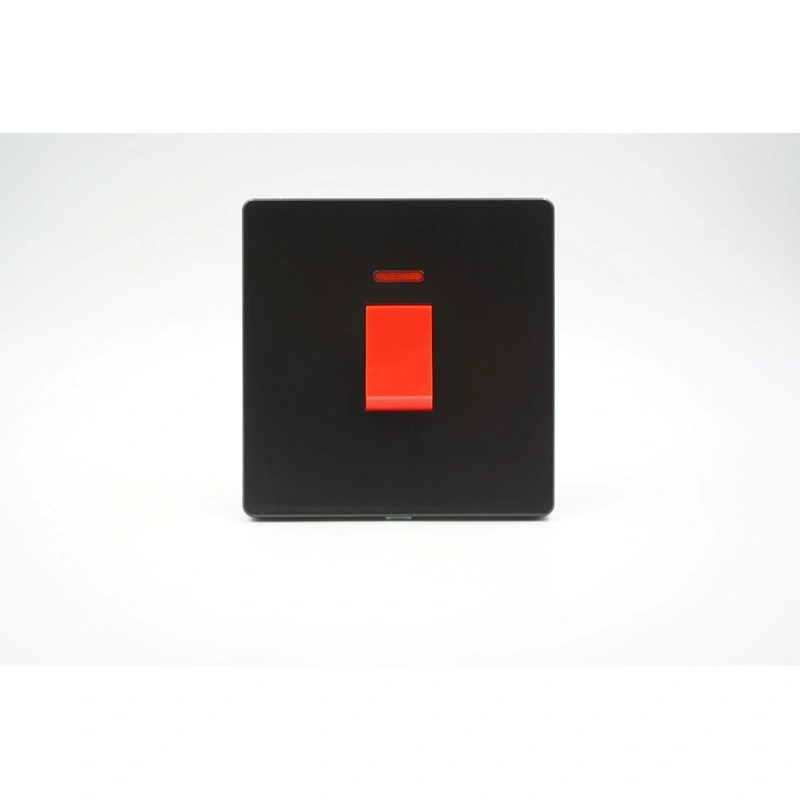 Beautiful Switch|Brushed Switch|Nice Switch|Good Switch 