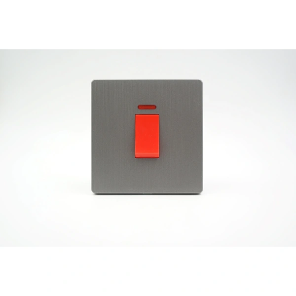 Beautiful Switch|Brushed Switch|Nice Switch|Good Switch 