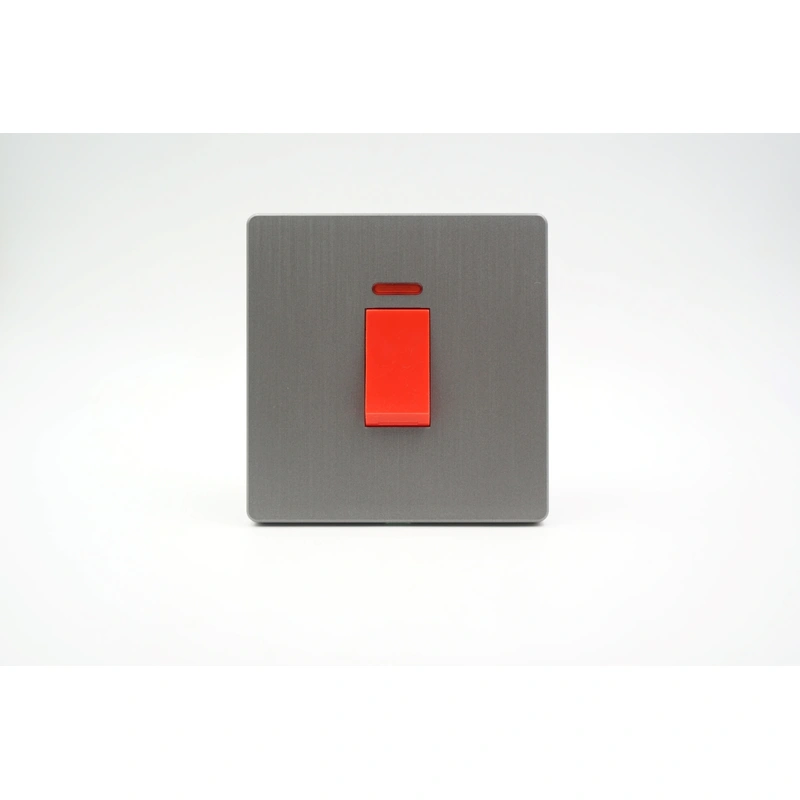 Beautiful Switch|Brushed Switch|Nice Switch|Good Switch 