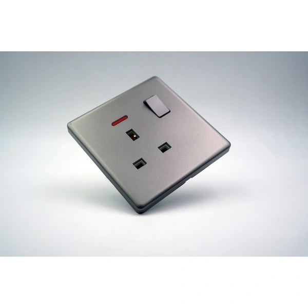 Hidden Light Switch Ideas for a Minimalist Home