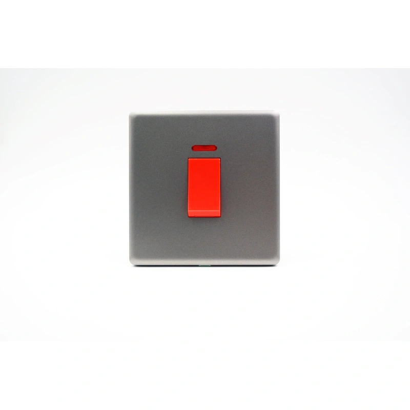 Hidden Light Switch Ideas for a Minimalist Home