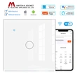 Wifi Switch. Zigbee switch.Smart Switch