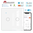 Wifi Switch. Zigbee switch.Smart Switch