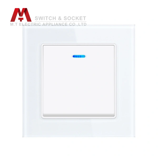 Euro switch socket. Smart Switch.