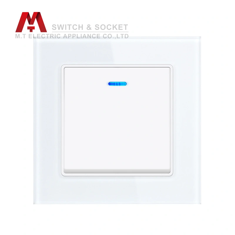 Euro switch socket. Smart Switch.