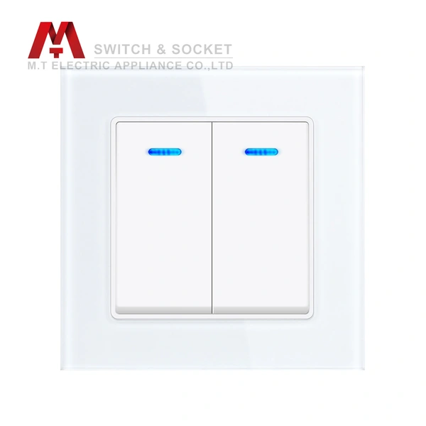 Euro switch socket. Smart Switch.