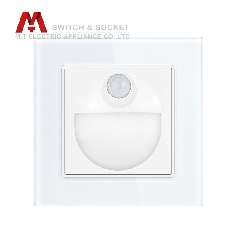 Euro switch socket. Smart Switch.