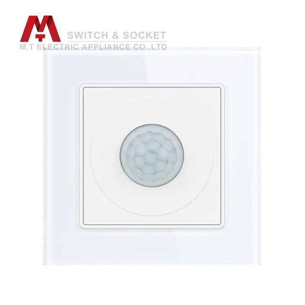 Euro switch socket. Smart Switch.