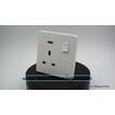 BS SWITCHED SOCKET IN GOOD PRICE & QUALITY