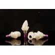 CUSTOM CAD/CAM IMPLANTS ABUTMENTS