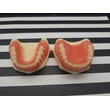 Acrylic/Valplast Denture