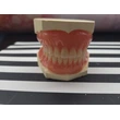 Acrylic/Valplast Denture