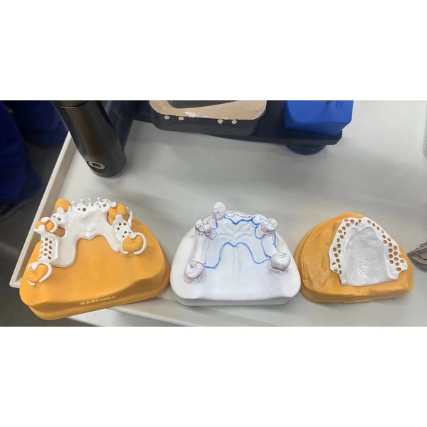 HPP  Metal Framework