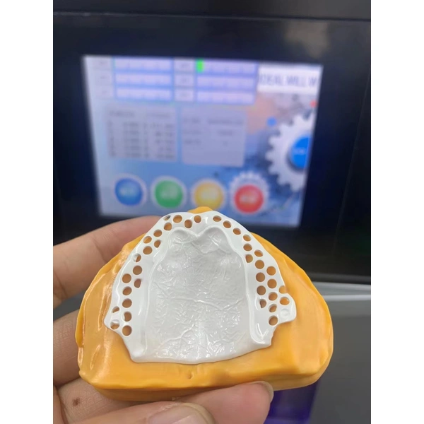 HPP  Metal Framework