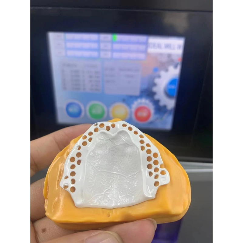 HPP  Metal Framework