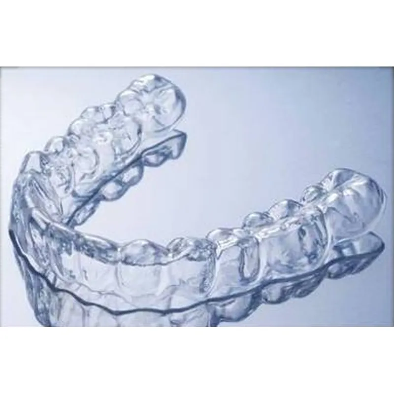 Invisilign Treatment