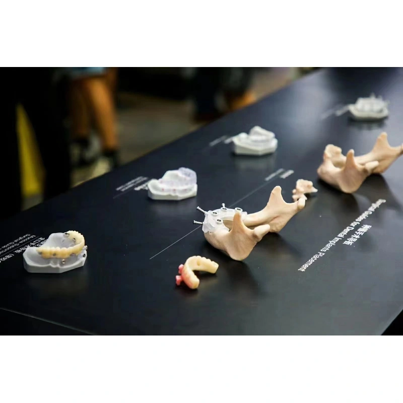 MicroDental Surgical Guide