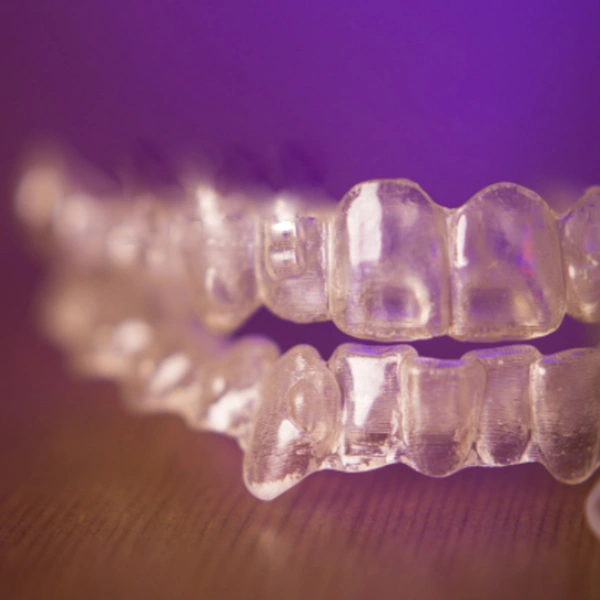 Invisilign Treatment