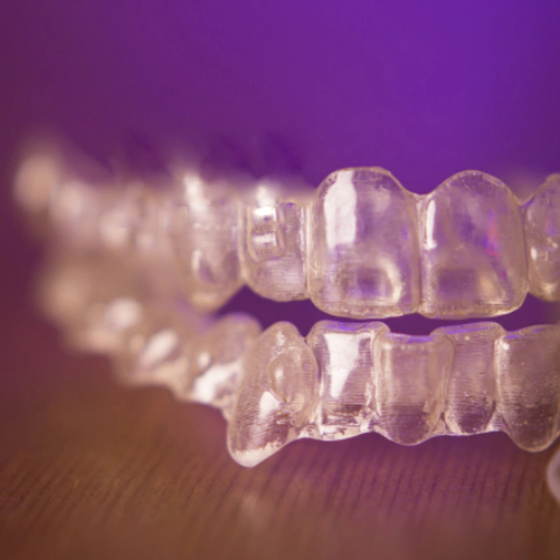 Invisilign Treatment