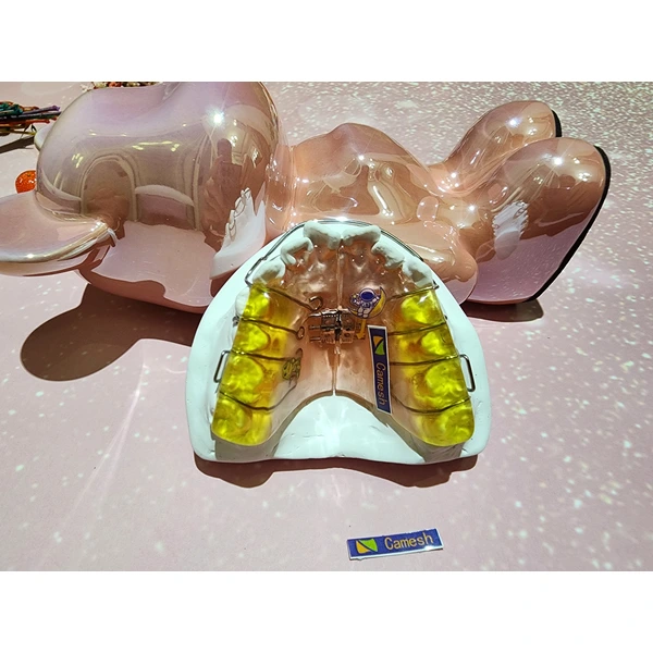 We have the best Twin Block here