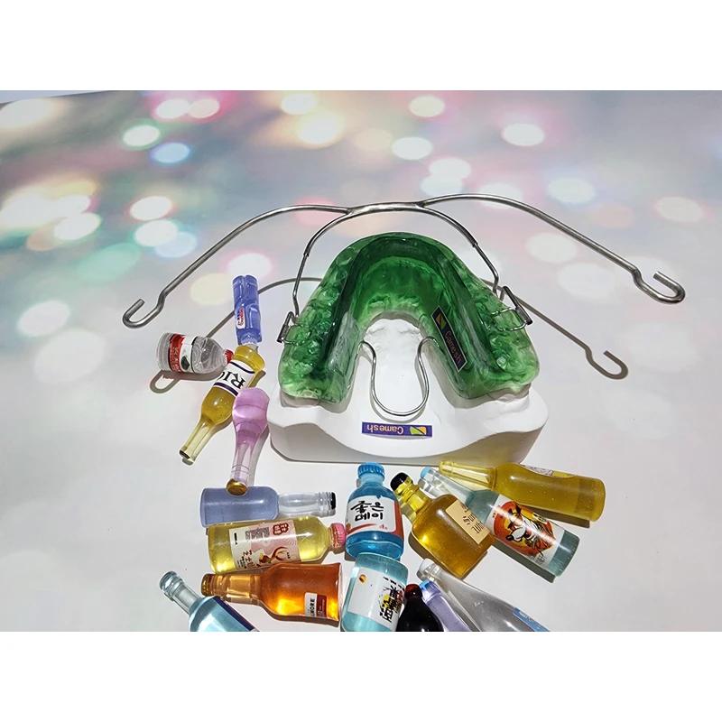 The best orthodontic production supplier in China