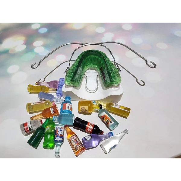 The best orthodontic production supplier in China