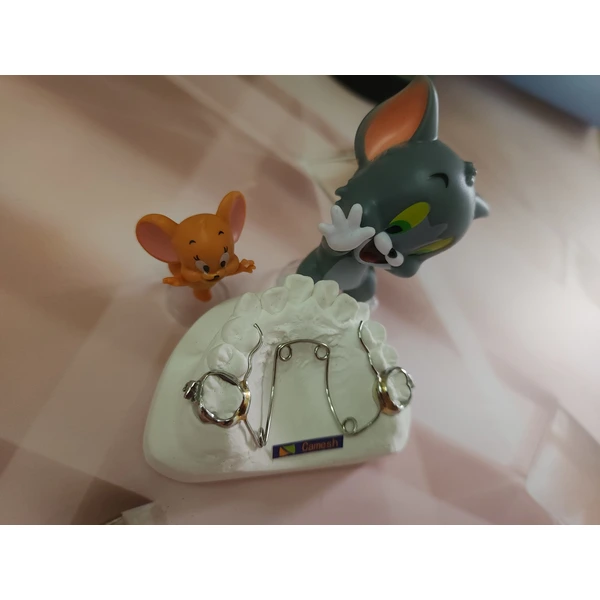 China Quard-helix Appliance