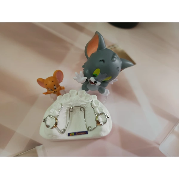 China Quard-helix Appliance