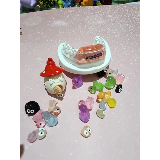 Bite Plane/lnclined Plane