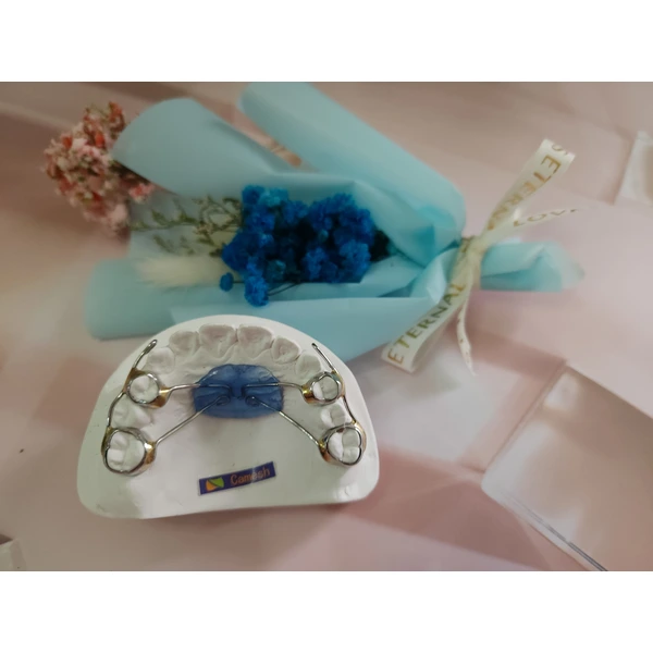 Chinese orthodontics