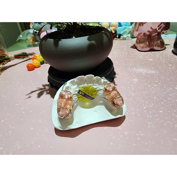 Chinese orthodontics