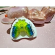 Chinese orthodontics