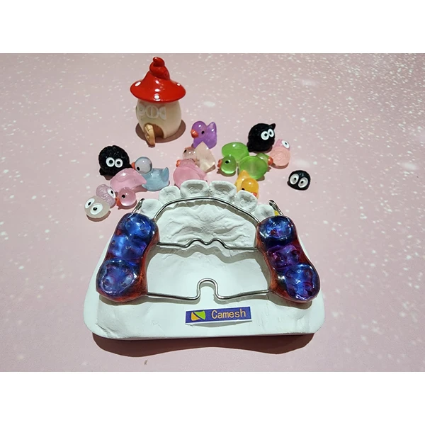 Chinese orthodontics