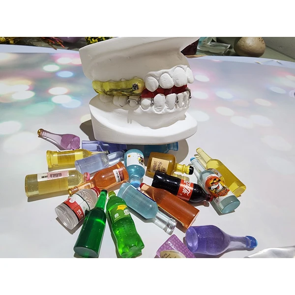 Chinese orthodontics