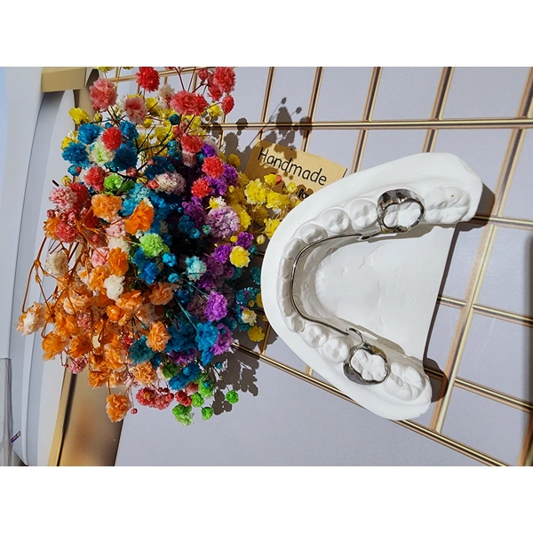 Chinese orthodontics