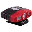Sensor Cap Light USB Rechargeable Induction Led Headlight HeadLamp 