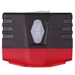 Sensor Cap Light USB Rechargeable Induction Led Headlight HeadLamp 