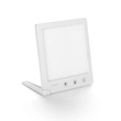 Green Therapy Equipments Vitamin D Led Happy Light Lamps 