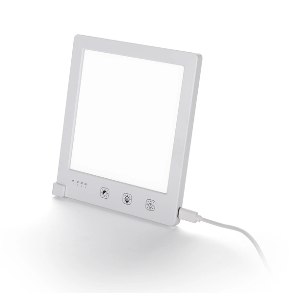 Green Therapy Equipments Vitamin D Led Happy Light Lamps 