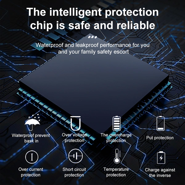 Outdoor solar garden lamp LED waterproof solar wall hanging light