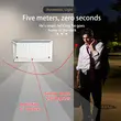 IP65 Waterproof home led solar light PIR motion sensor light