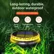 outdoor solar ground light landscape lights