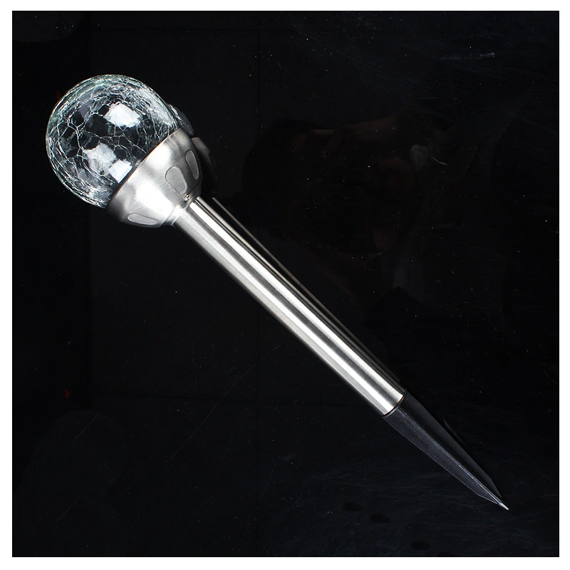 Outdoor Solar Garden Lights Landscape Lighting LED Waterproof Lamp