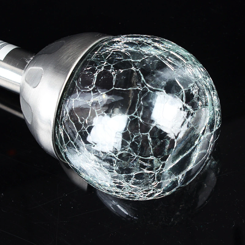 Outdoor Solar Garden Lights Landscape Lighting LED Waterproof Lamp