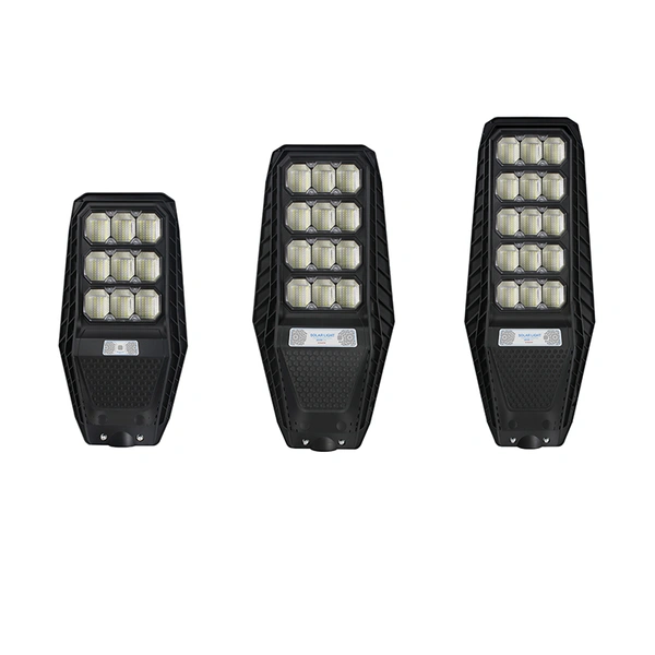 Road Project Lighting Outdoor Solar LED Street Light