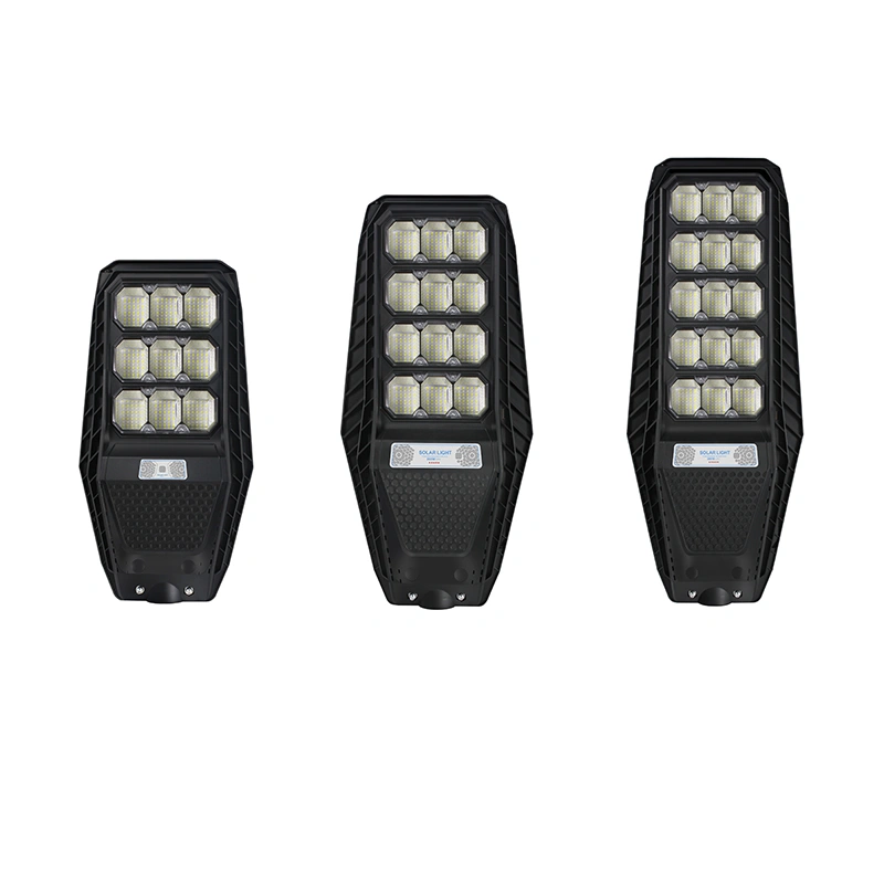 Road Project Lighting Outdoor Solar LED Street Light