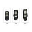 Road Project Lighting Outdoor Solar LED Street Light