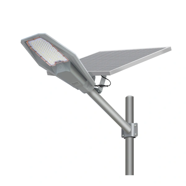 IP65 Waterproof integrated led street solar light 