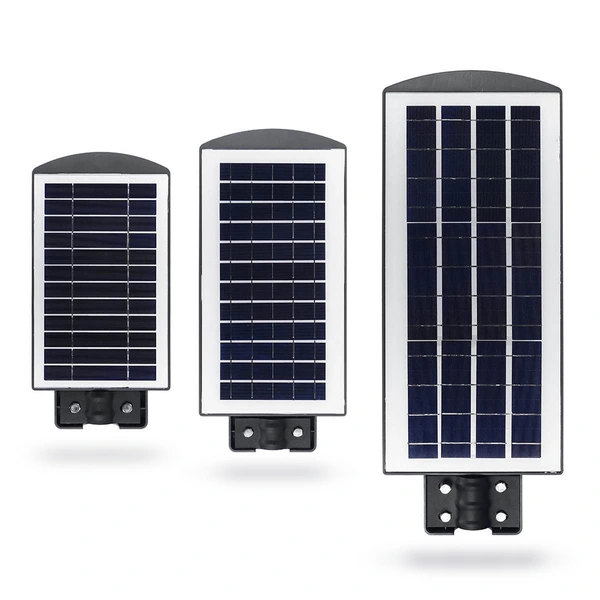 LED Solar Street Lights Outdoor intelligent light 